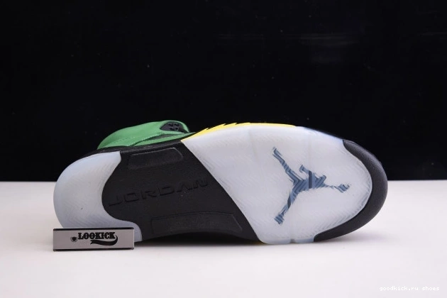 Cheap Ducks SE Air 5 Oregon CK6631-307 Jordan 0825